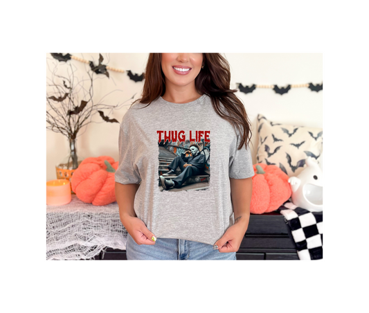 Thug Life Mike