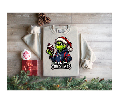 Grinchmas Pats