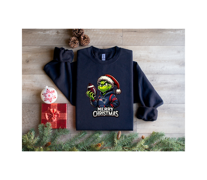 Grinchmas Pats