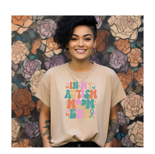 Short Sleeve Tee