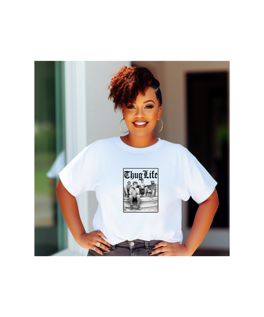 Short Sleeve Tee